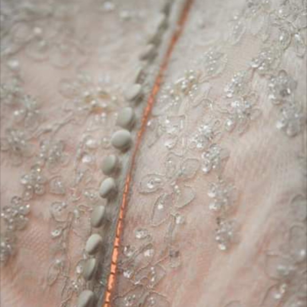 Wedding Dress!!! - Picture 4 of 8